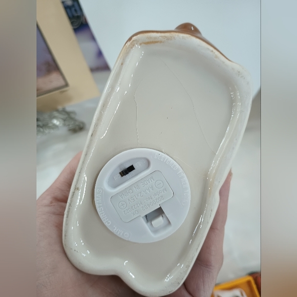 Mr. Christmas Illuminated Deer Ornament - Picture 6 of 9